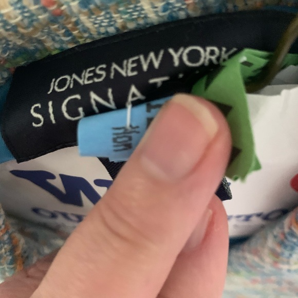 Spring blazer - Picture 3 of 4